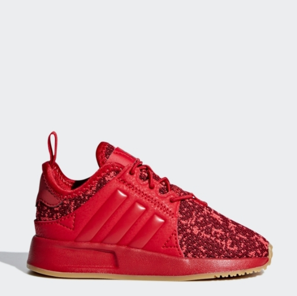 Adidas Boy Toddler Shoes
